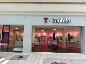 T-Mobile Provo Town Center