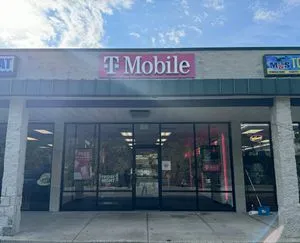 T-Mobile Morgan Square
