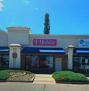 T-Mobile S Pueblo Blvd & Northern Ave
