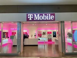 T-Mobile Pueblo Mall