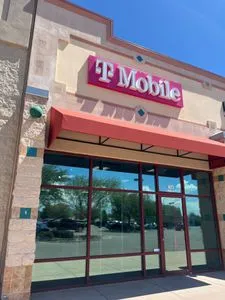 T-Mobile Purcell Blvd & US Hwy 50