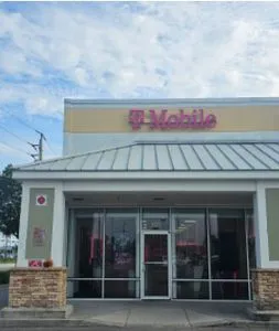 T-Mobile Tamiami Trl & FL 45
