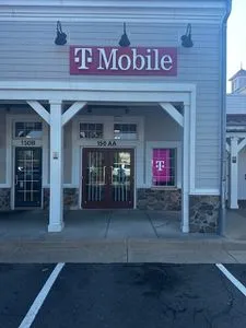 T-Mobile Purcellville Gateway