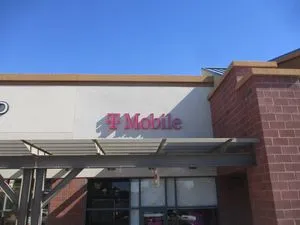 T-Mobile Queen Creek Marketplace