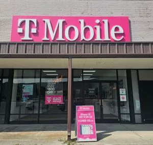 T-Mobile Rainelle - Kanawha Ave