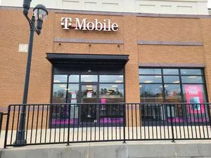 T-Mobile Poyner Place