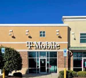 T-Mobile Brier Creek