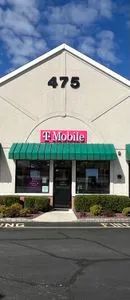 T-Mobile Franklin Turnpike & Spring St
