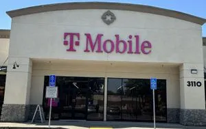 T-Mobile Sunrise & White Rock