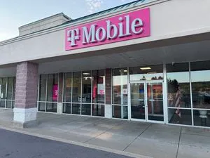 T-Mobile W Front St & Welliver Road