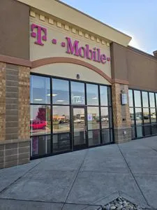 T-Mobile Rushmore Crossings