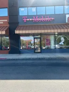 T-Mobile The Plaza at Omaha