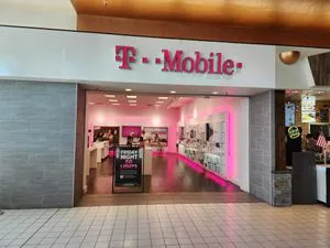 T-Mobile Rushmore Mall