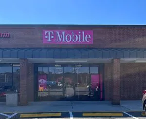 T-Mobile Ravenel Towne Centre