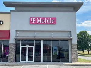 T-Mobile Broadcasting Square