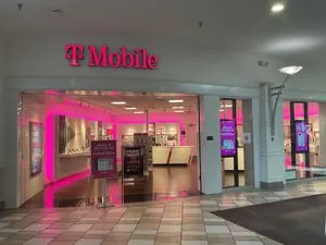 T-Mobile Mt Shasta Mall
