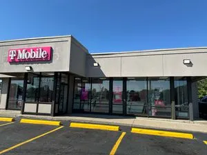 T-Mobile Telegraph & Joy Rd