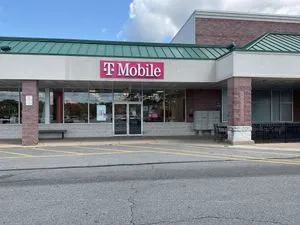 T-Mobile Cape Horn Rd & Windsor Way