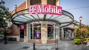 T-Mobile Redmond Town Center