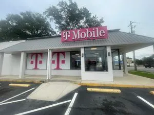 T-Mobile Brazell & Tattnall
