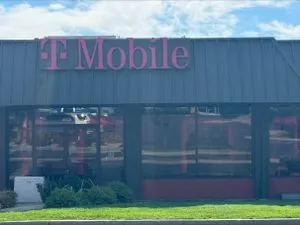 T-Mobile Keystone & HWY80