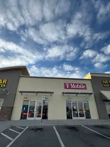 T-Mobile Lemmon Valley