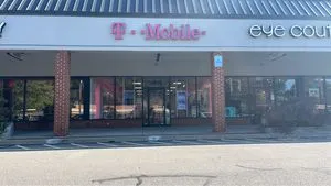 T-Mobile Library Rd & Baptist Rd