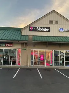 T-Mobile 4th & Union