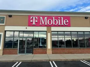 T-Mobile Bell Circle