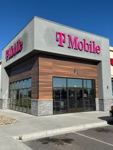 T-Mobile N 2nd E & W Moran View Rd