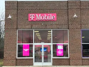T-Mobile Reynoldsburg SR 256