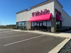 T-Mobile West & 18 1/2