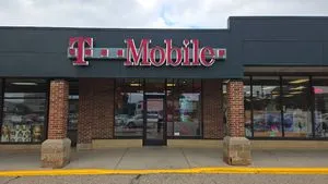 T-Mobile The Richfield Hub