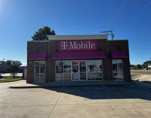 T-Mobile US 49 & Marketplace Dr
