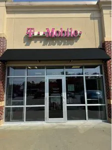 T-Mobile US-17 and Harris Trail Rd