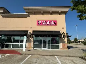 T-Mobile W Grand Pkwy & Bellaire Blvd
