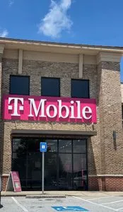T-Mobile The Gateway