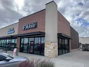 T-Mobile Waterview Town Center