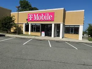 T-Mobile Parham & Quioccasin