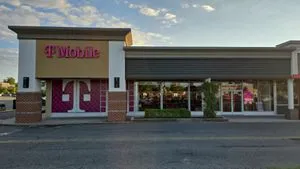 T-Mobile The Shops at Willow Lawn