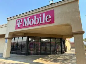 T-Mobile China Lake & Drummond
