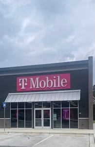 T-Mobile S Columbia Ave & 12th St