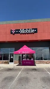 T-Mobile Unser and Southern
