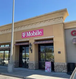 T-Mobile Claribel Rd & Oakdale Rd