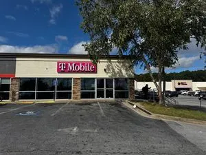 T-Mobile Riverdale Rd