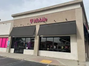T-Mobile Tyler St & Hwy91