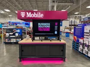 T-Mobile at Sam's Club