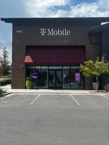 T-Mobile Mountain View Village