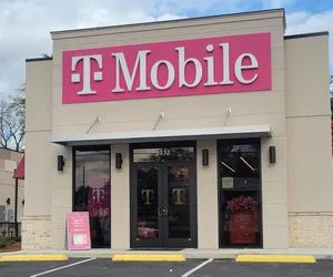 T-Mobile US 431 & Rock Mills