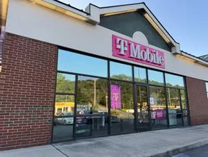 T-Mobile Franklin Rd SW & Electric Rd